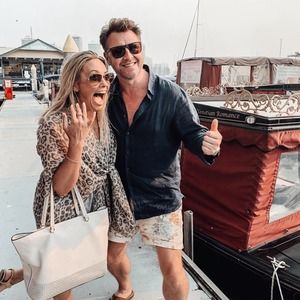 Meet your Posher, Clare